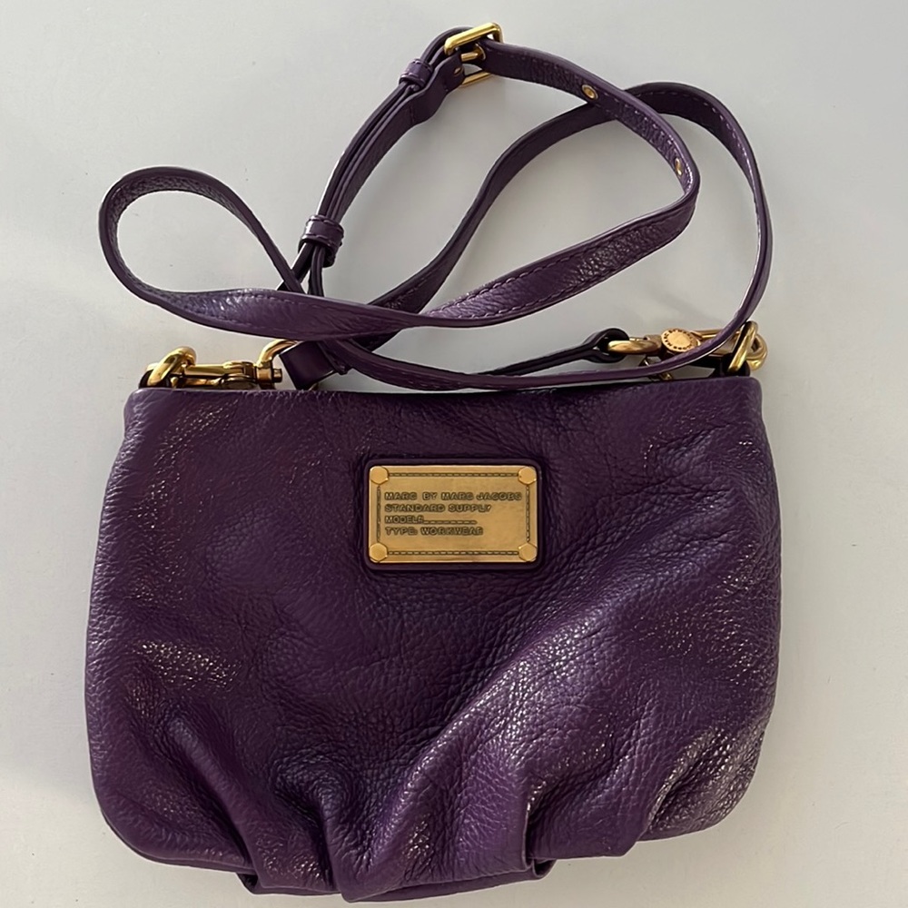 Marc by Marc Jacobs crossbody